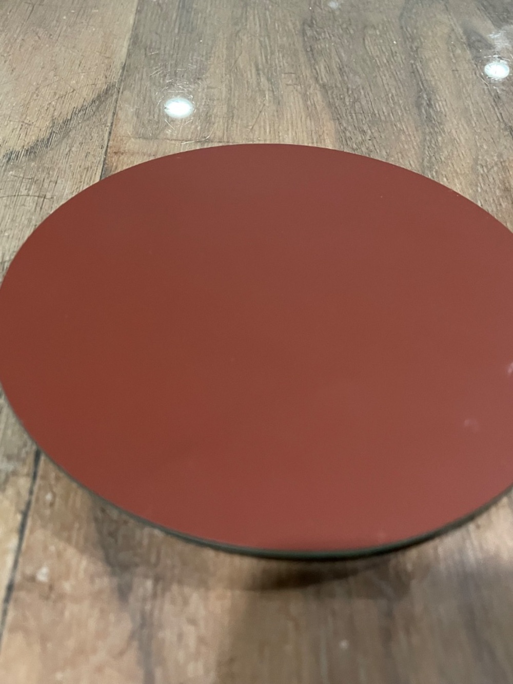 New Mirror Base - Picture 5 of 5